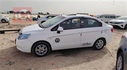 Chevrolet Sail